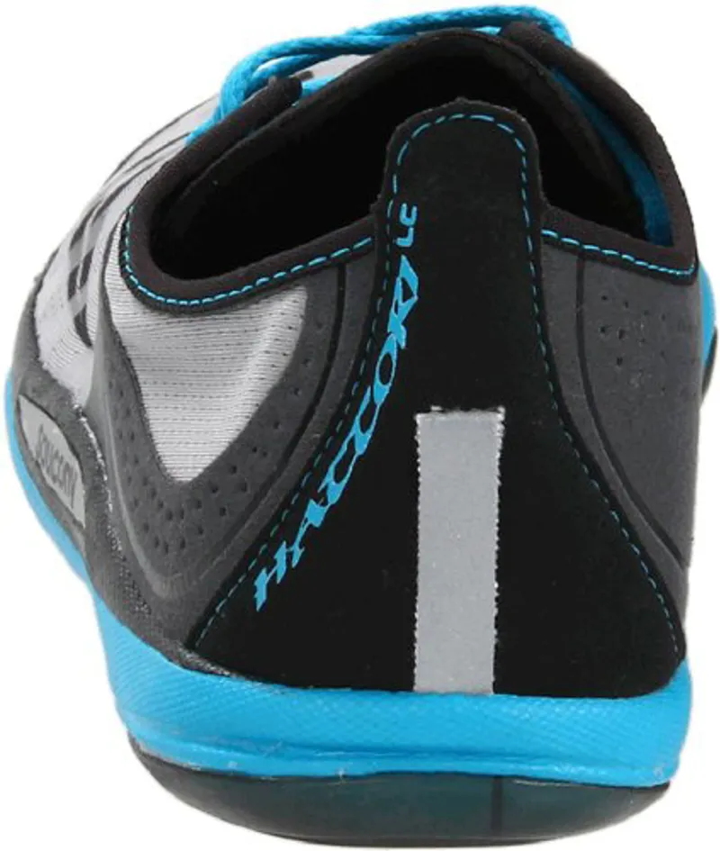 Womens saucony hattori store